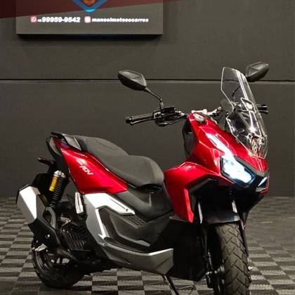 HONDA ADV 160 